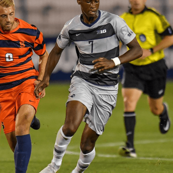 Liam Butts profile image