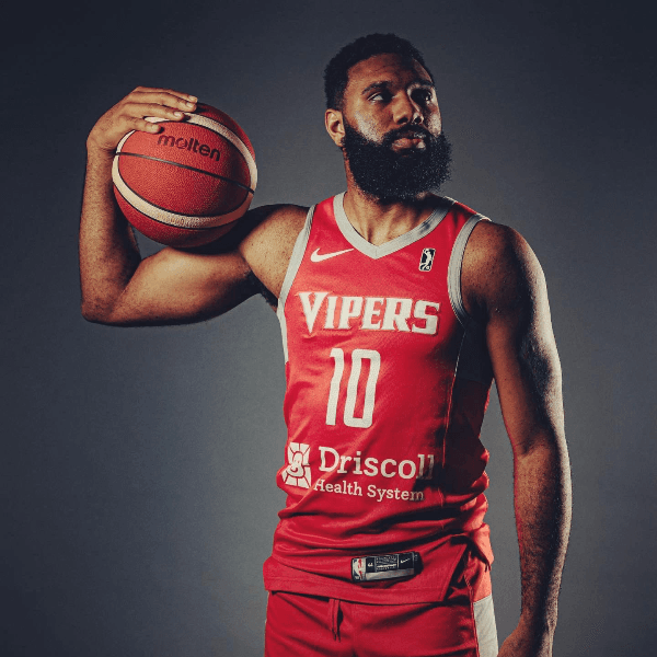 Eron Gordon profile image