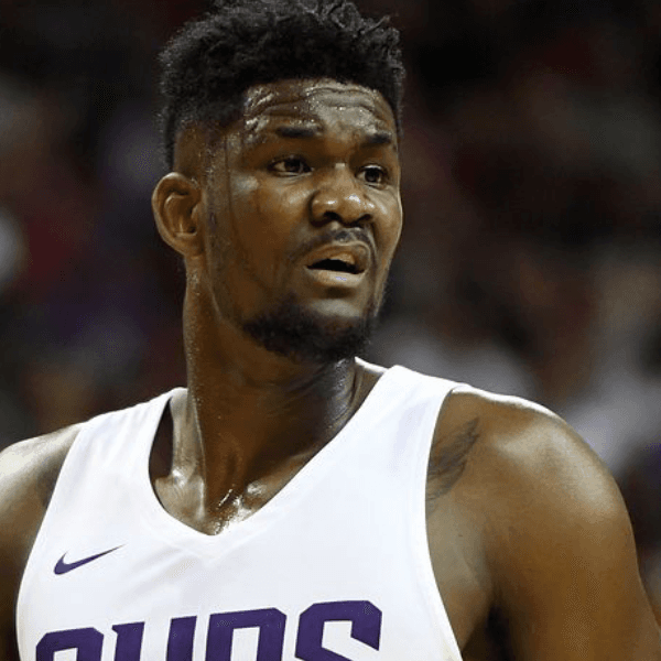 Deandre Ayton profile image