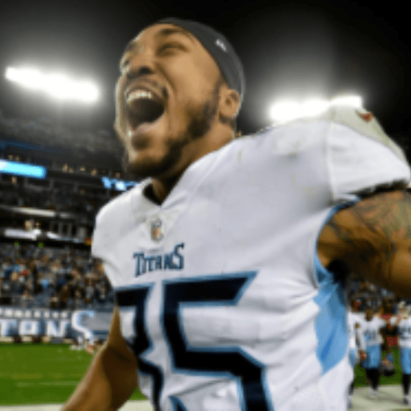 MyCole Pruitt profile image