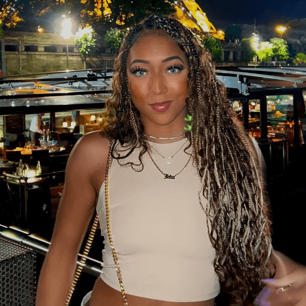 jada moore profile image