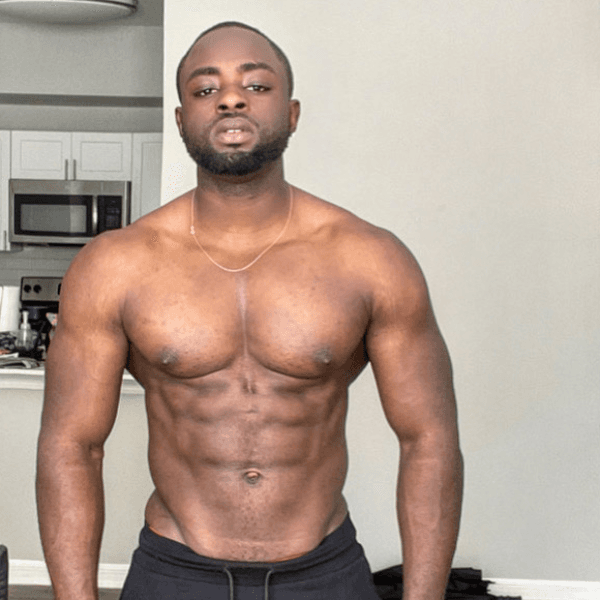 Jemeal Hall profile image