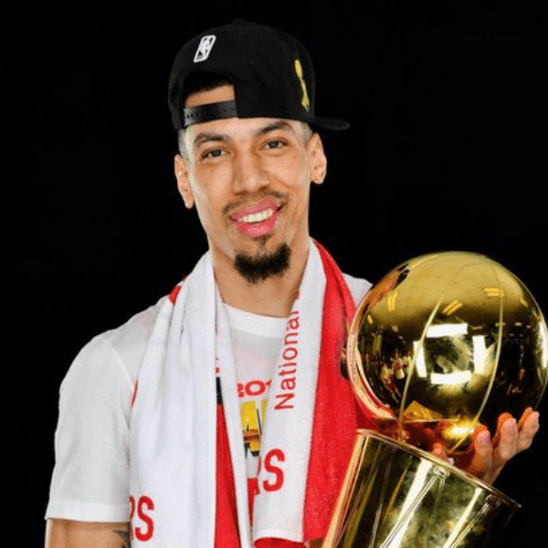 Danny Green profile photo