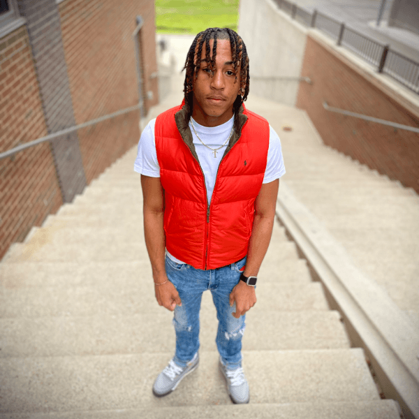 Tylin Suggs profile image