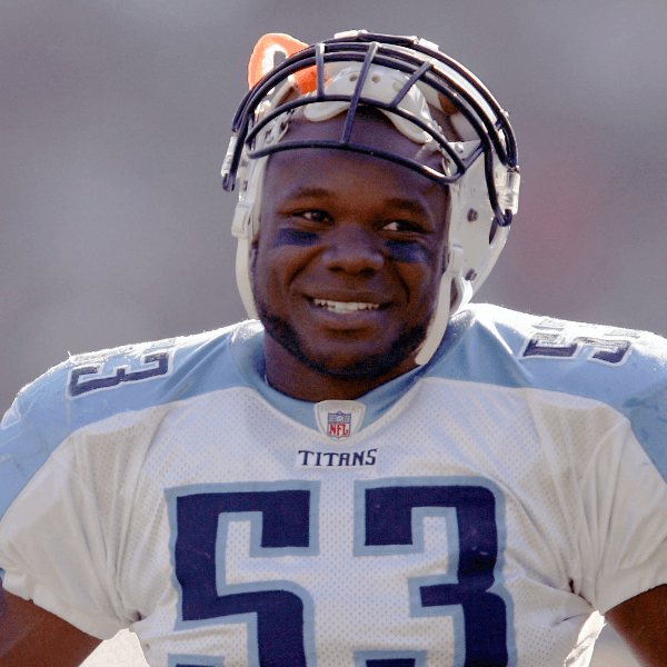 Keith Bulluck profile image