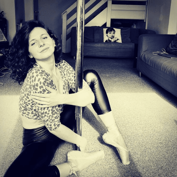 Anastasia Bulucevska profile image