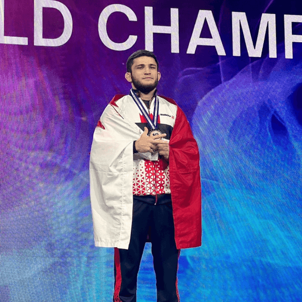 Ramazan Gitinov profile image