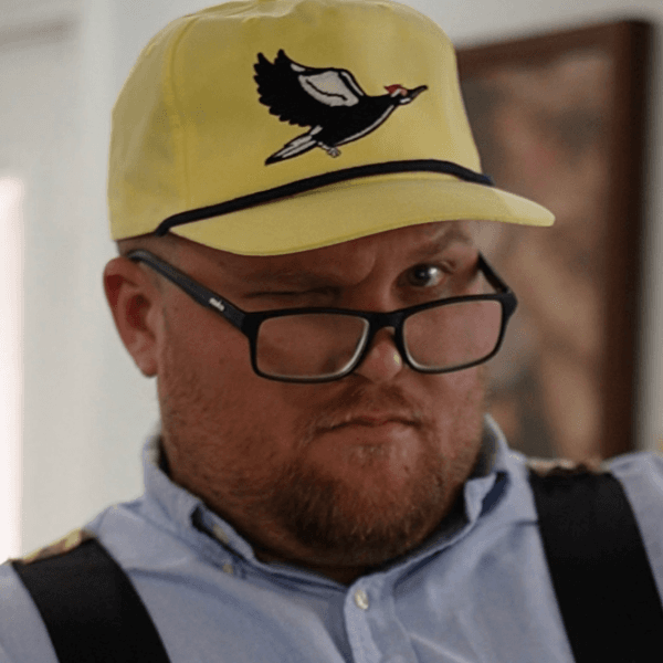 Justin Stagner profile photo