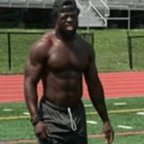 Daryl Virgies profile image