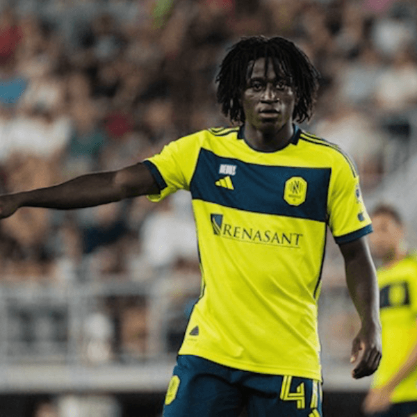 Isaiah Jones profile image