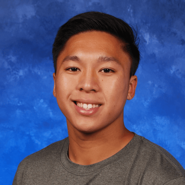 Andrew Duong profile image