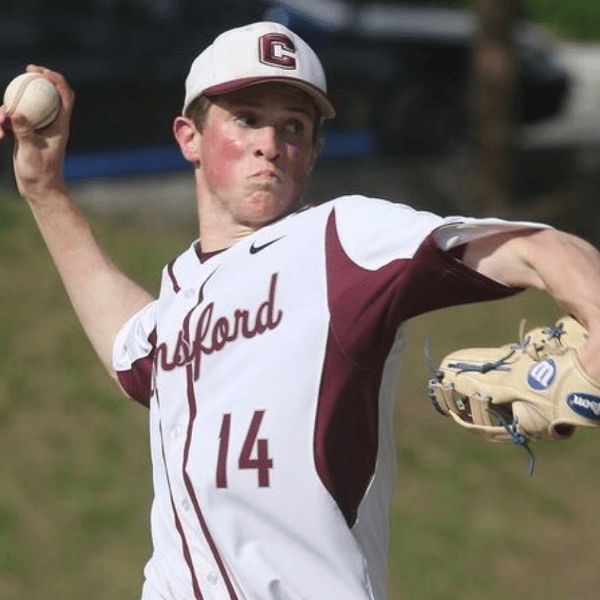 Jack Beauchesne profile photo