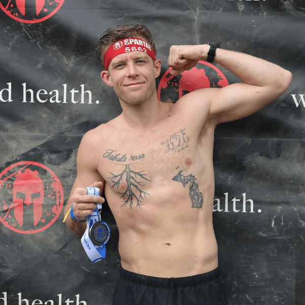 Patrick Elzinga profile photo