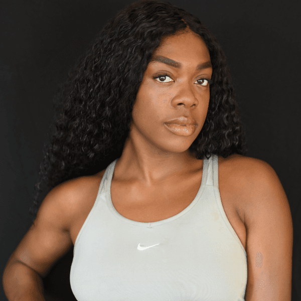 Jessica Garrett profile image