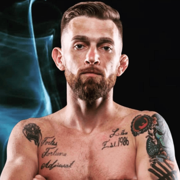 Chance Beck profile image