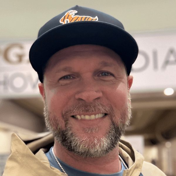 Chad Rader profile image