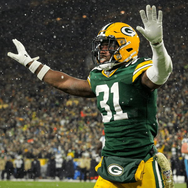 Adrian Amos profile image