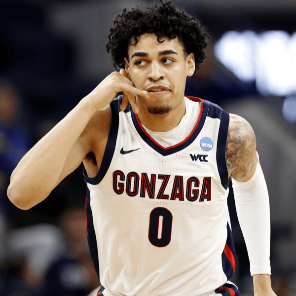 Julian Strawther profile image