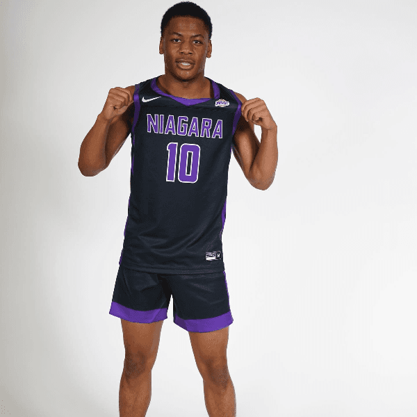 Jalen Brown profile image