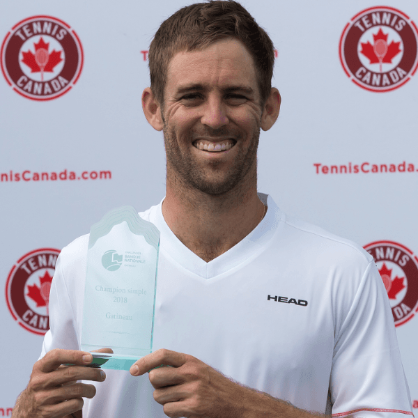 Bradley Klahn profile image