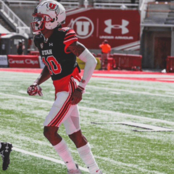 Monterren Parks profile image