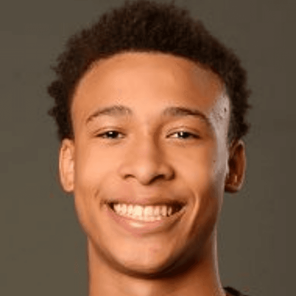 RJ Hampton profile image
