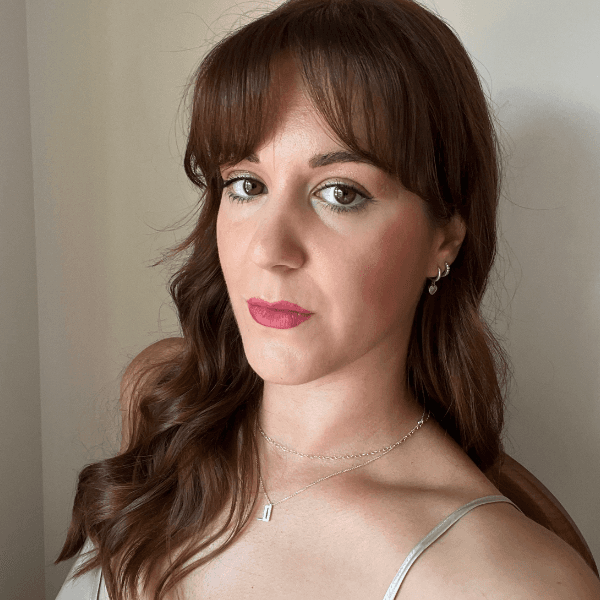 Laetitia Parente profile image