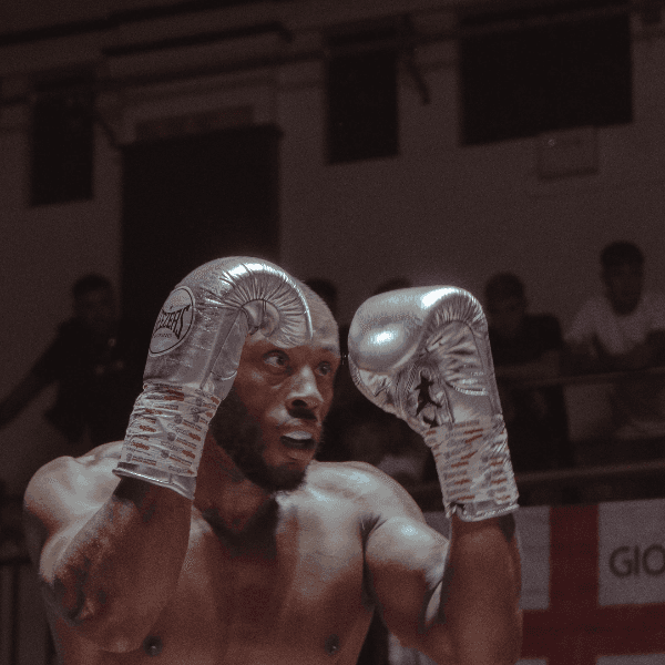 Meshach Quailey profile photo