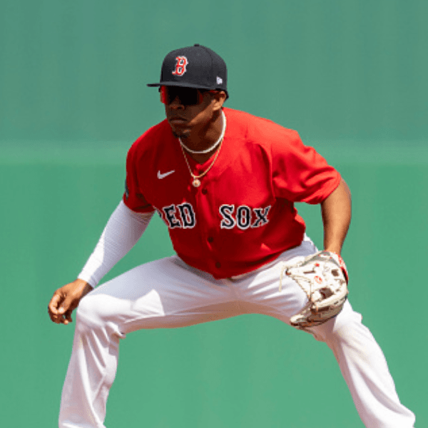 Enmanuel Valdez profile image