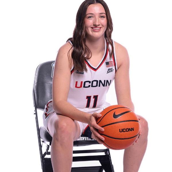 Allie Ziebell profile photo