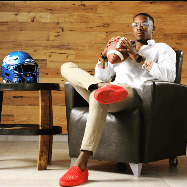 Cedrick Dort profile image