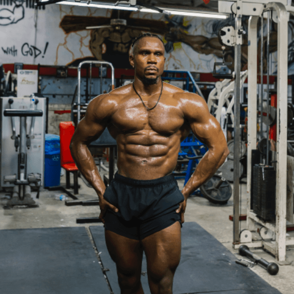 Cyruss Powell Jr profile photo