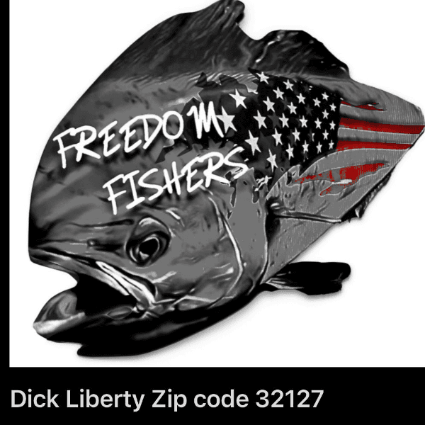 Freedom Fishers profile image