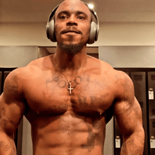 Steven Reeve profile image