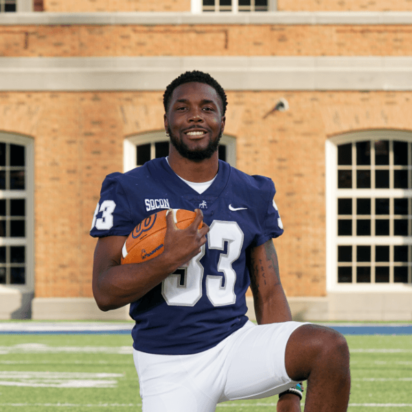 Caleb Durham-Honer profile image