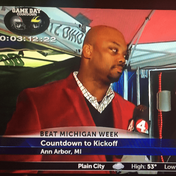 Jonathan Wells profile image