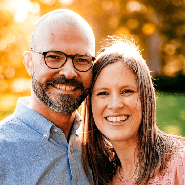 Neil and Whitney Ostercamp profile image