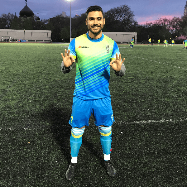 Jorge Talavera profile image