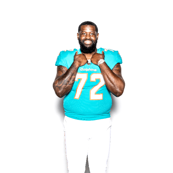 Terron Armstead profile image