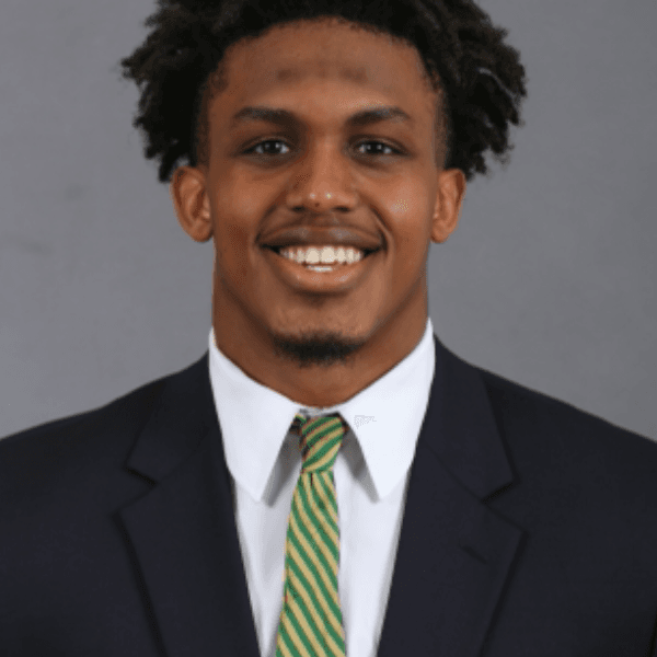 Kyle Harrell profile photo