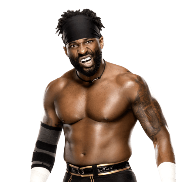 Cedric Alexander profile image
