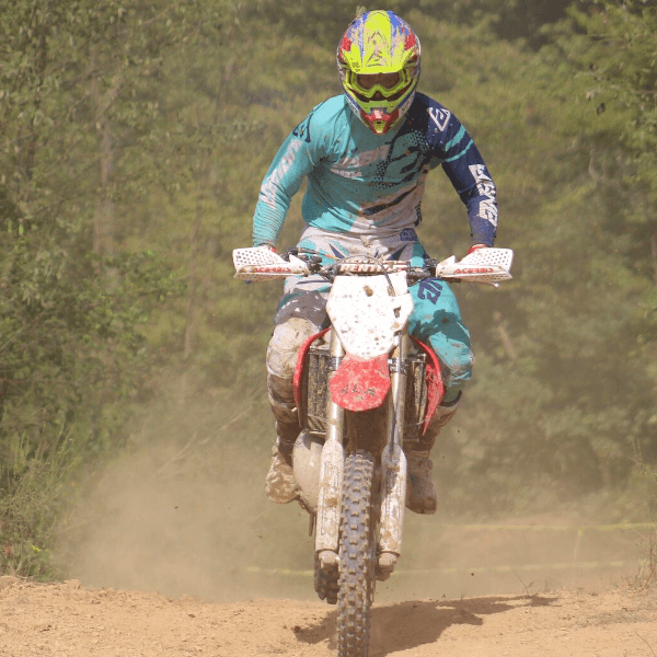 Jacob Barnes profile image