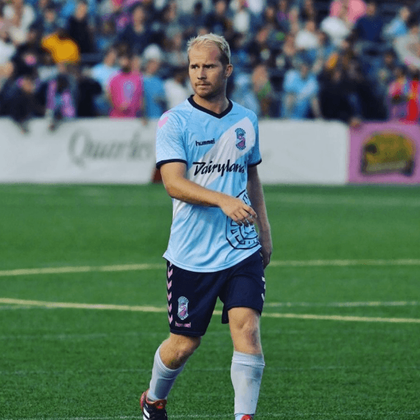 Eric Leonard profile image