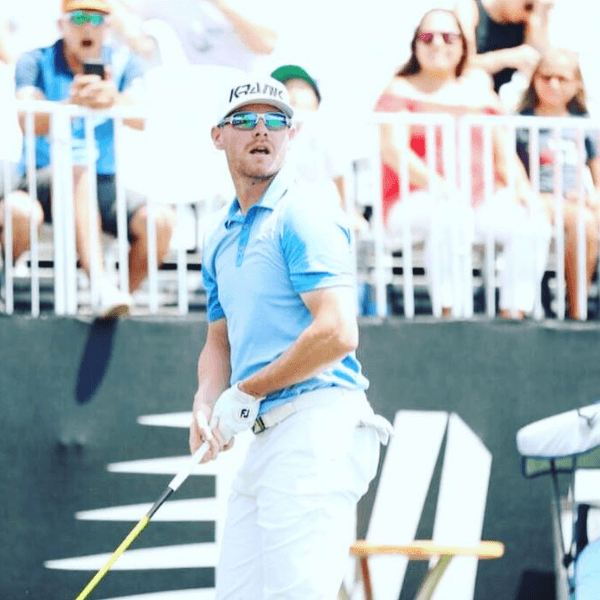 Zachary Custer profile image