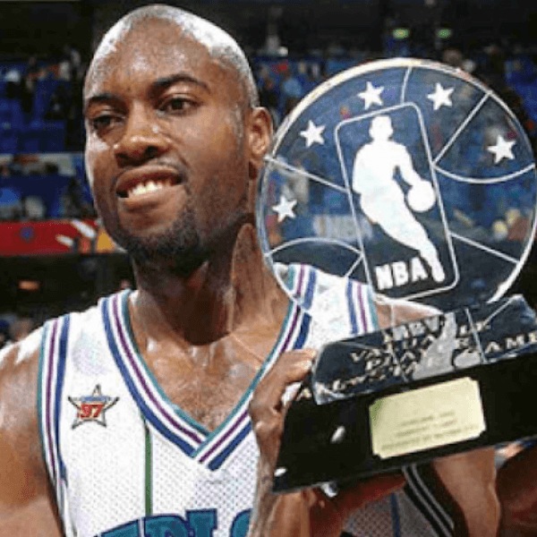 Glen Rice profile image