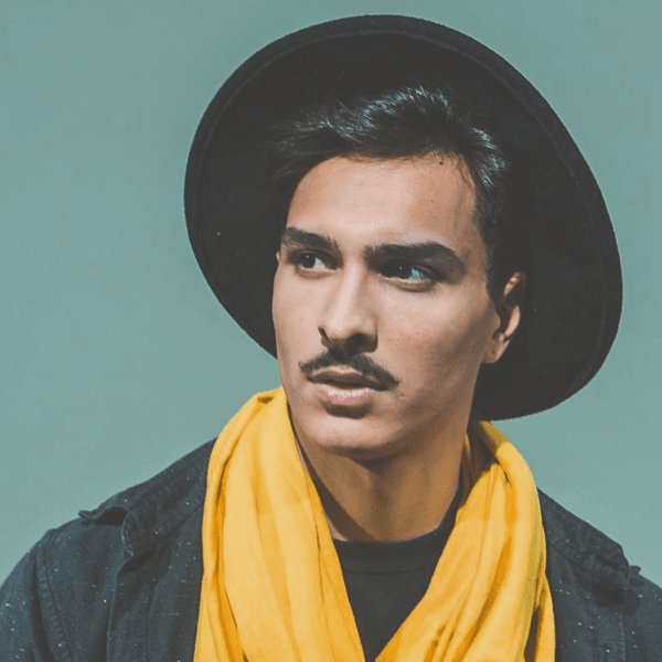 Denis Pinhoti profile photo