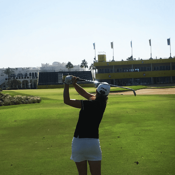 Patricia Sanz Barrio profile image