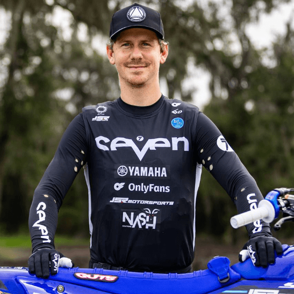 Justin Starling profile image