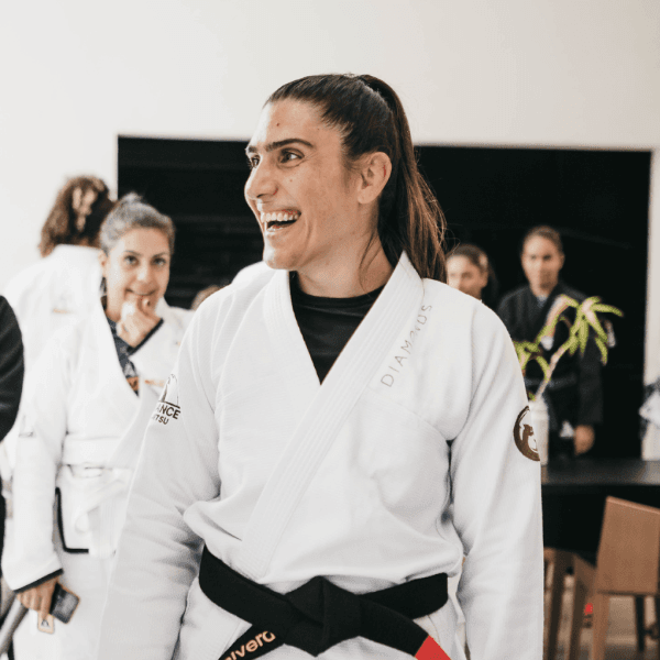 Ursula Palhares profile image