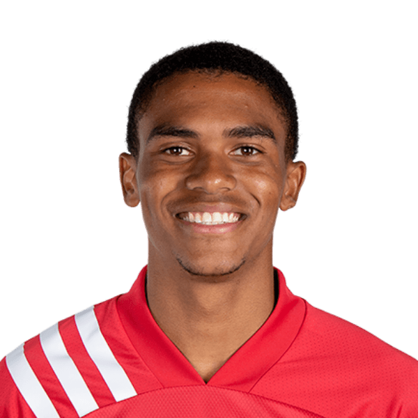 Reggie Cannon profile image